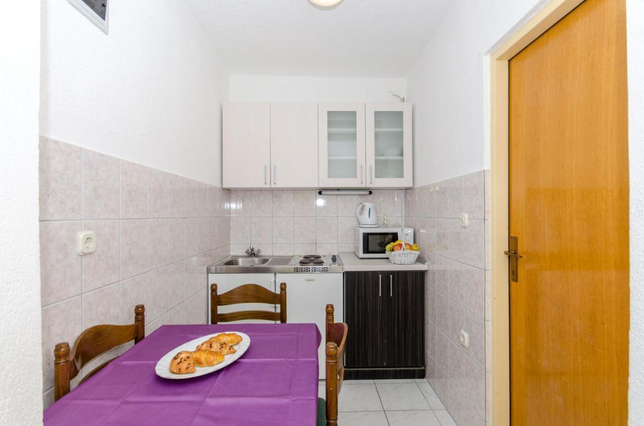 Knezovicapartments Apartment *
