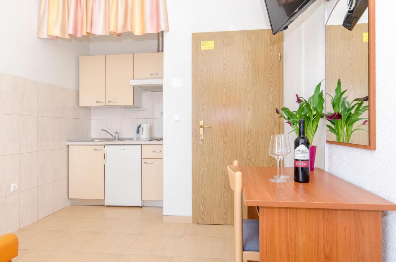 Apartman Knezovicapartments Zivogosce