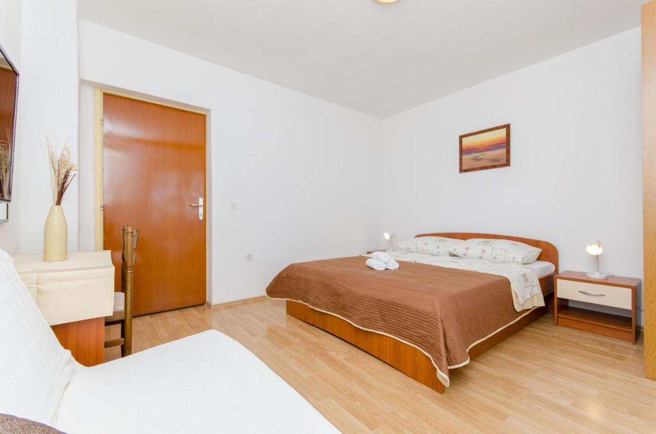 Knezovicapartments Živogošće